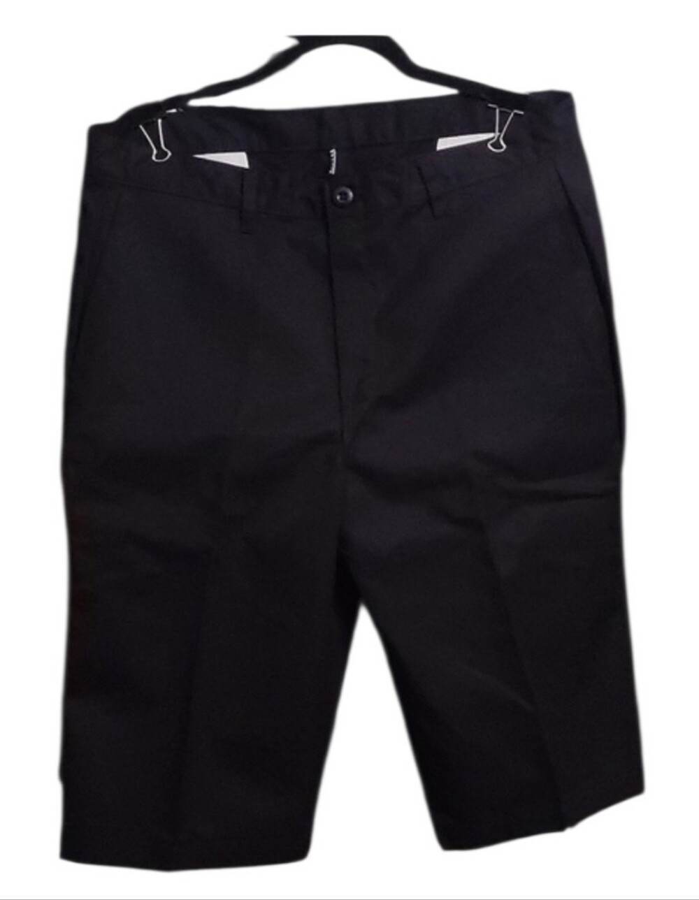 Black Dickies Shorts